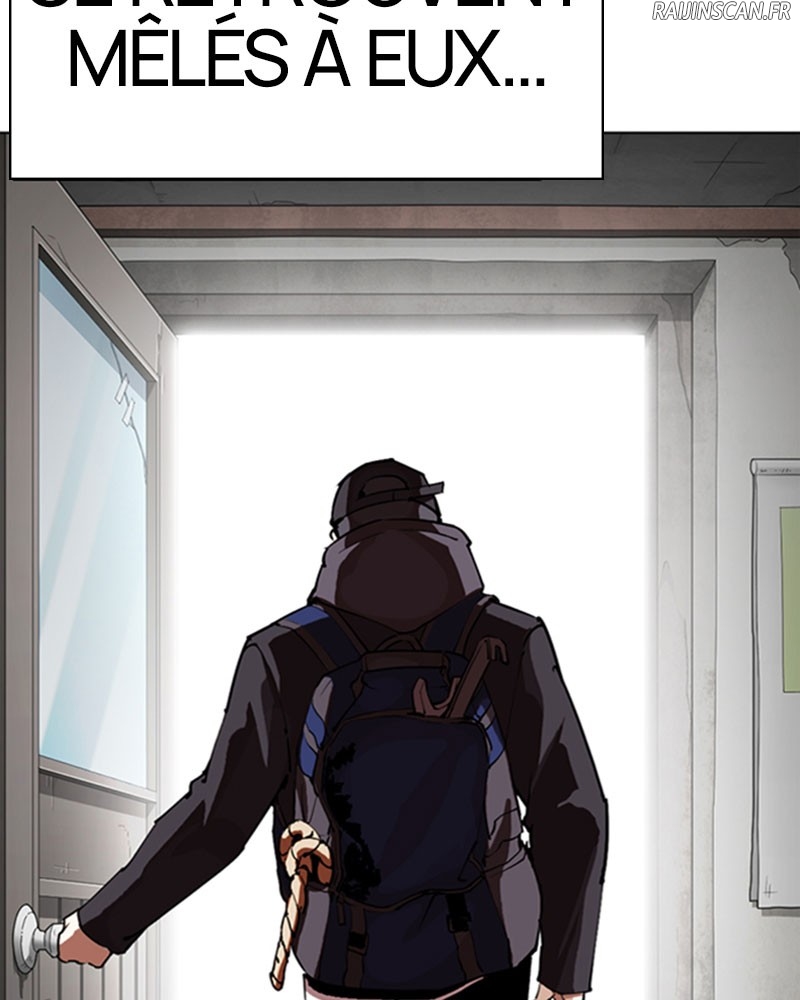 Lookism Chapitre 284 - Page 165