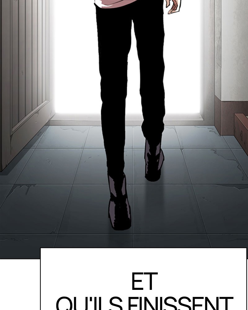 Lookism Chapitre 284 - Page 166