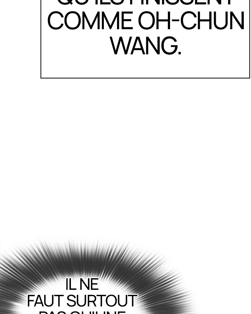 Lookism Chapitre 284 - Page 167
