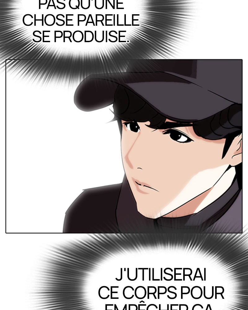 Lookism Chapitre 284 - Page 168