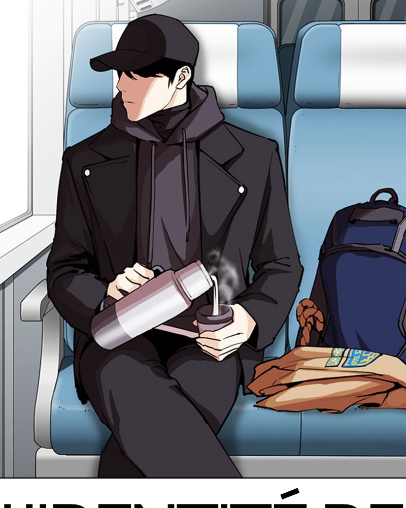 Lookism Chapitre 284 - Page 171