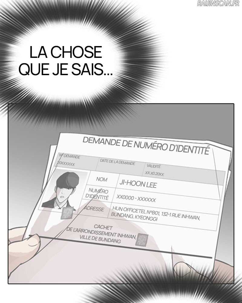 Lookism Chapitre 284 - Page 175