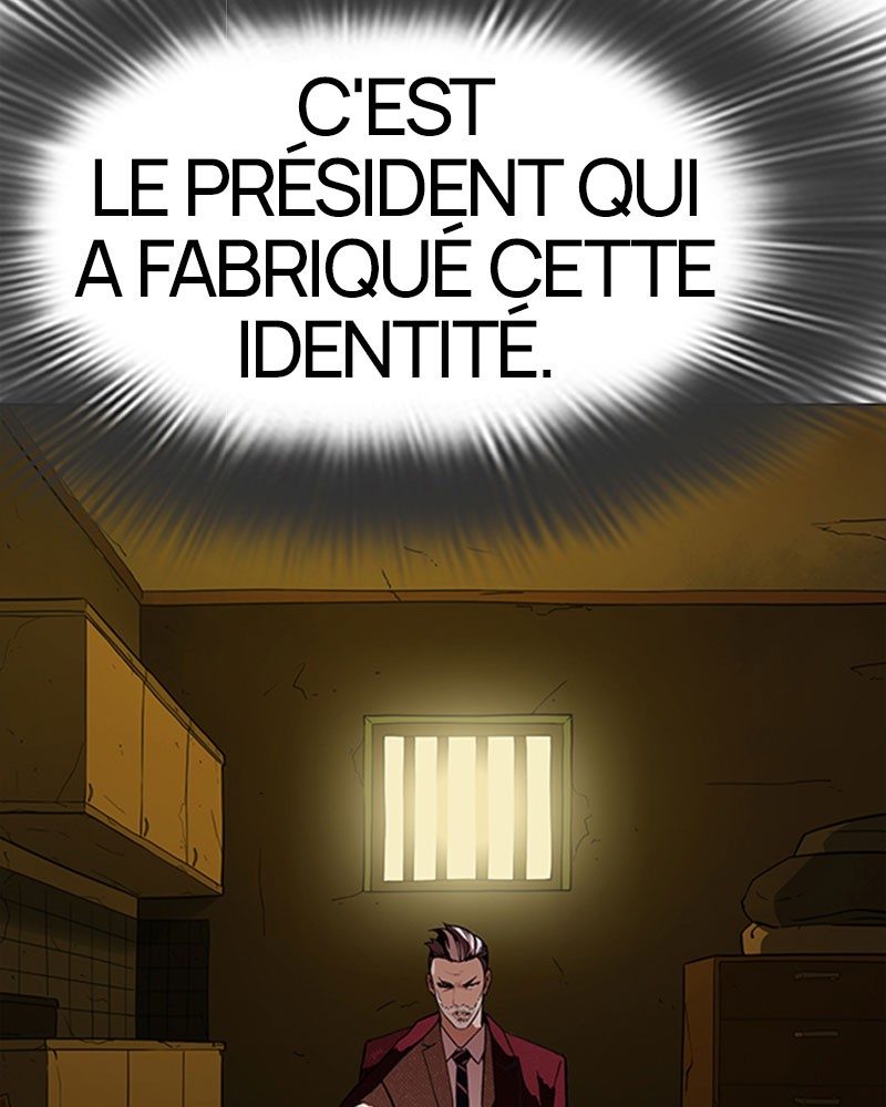 Lookism Chapitre 284 - Page 177