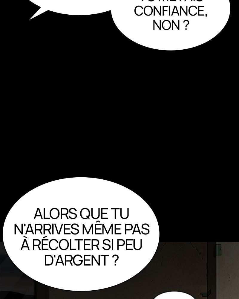 Lookism Chapitre 284 - Page 18