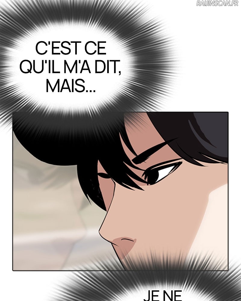 Lookism Chapitre 284 - Page 180