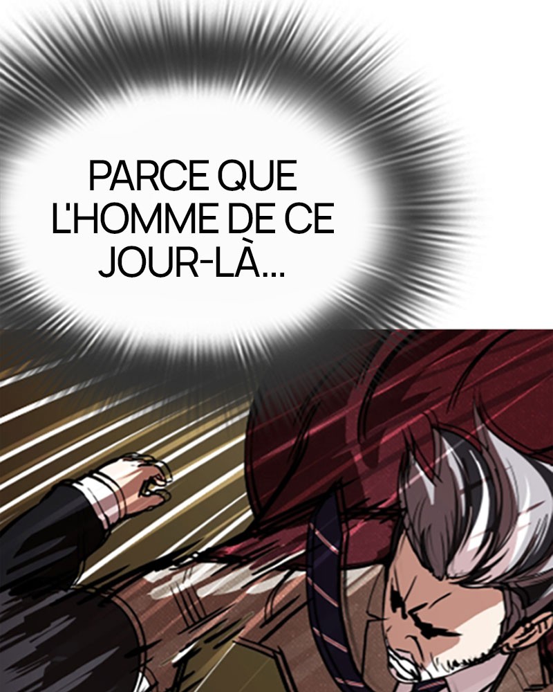 Lookism Chapitre 284 - Page 182