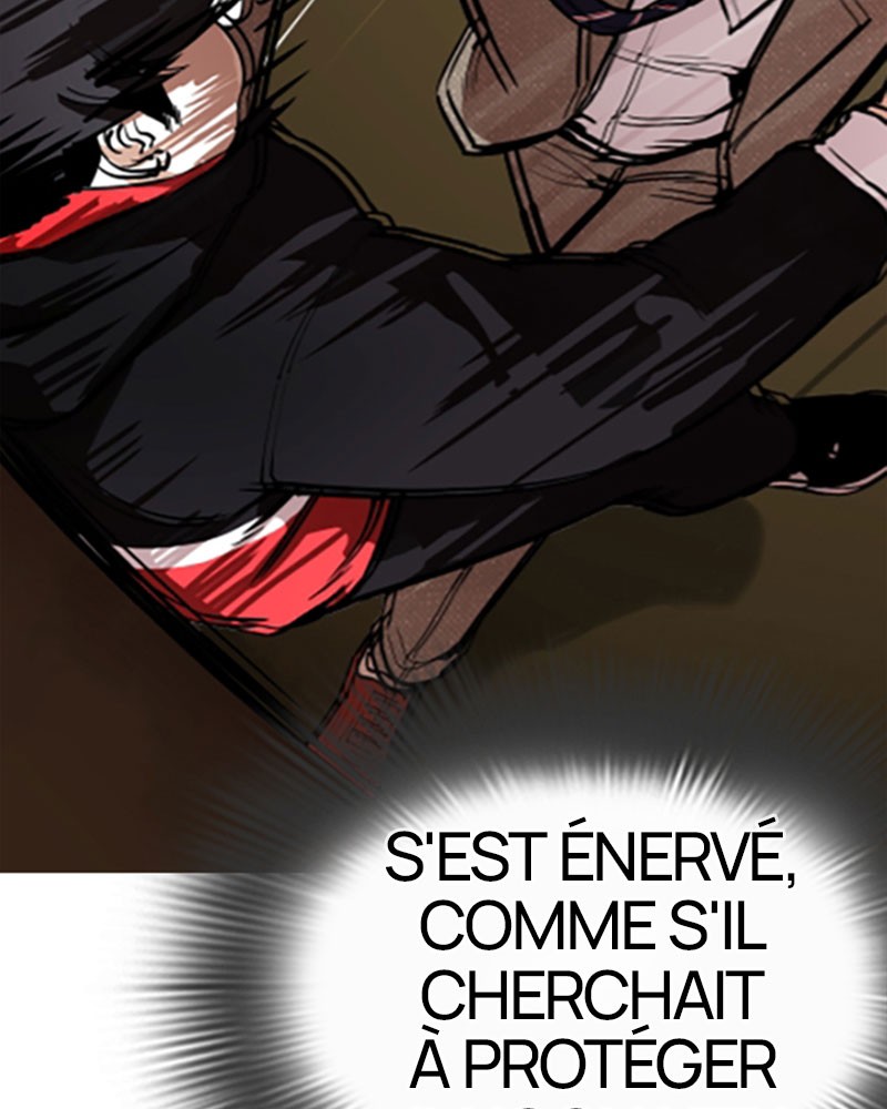Lookism Chapitre 284 - Page 183