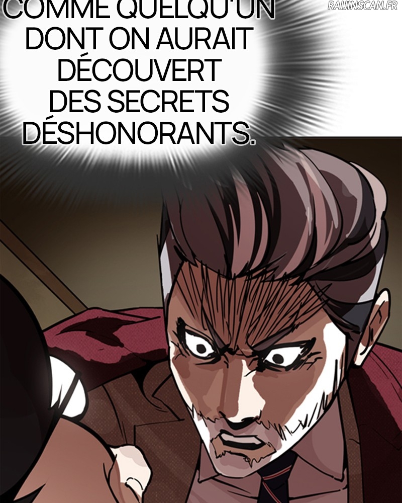 Lookism Chapitre 284 - Page 185