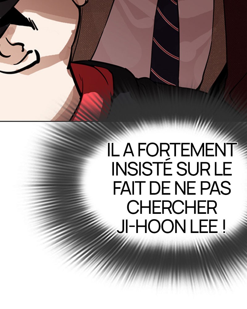 Lookism Chapitre 284 - Page 186