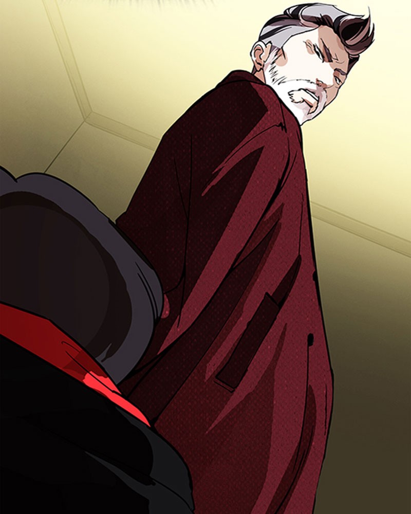 Lookism Chapitre 284 - Page 188