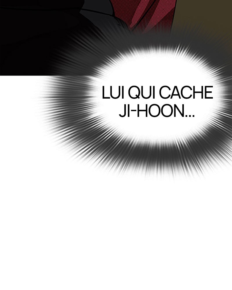 Lookism Chapitre 284 - Page 189