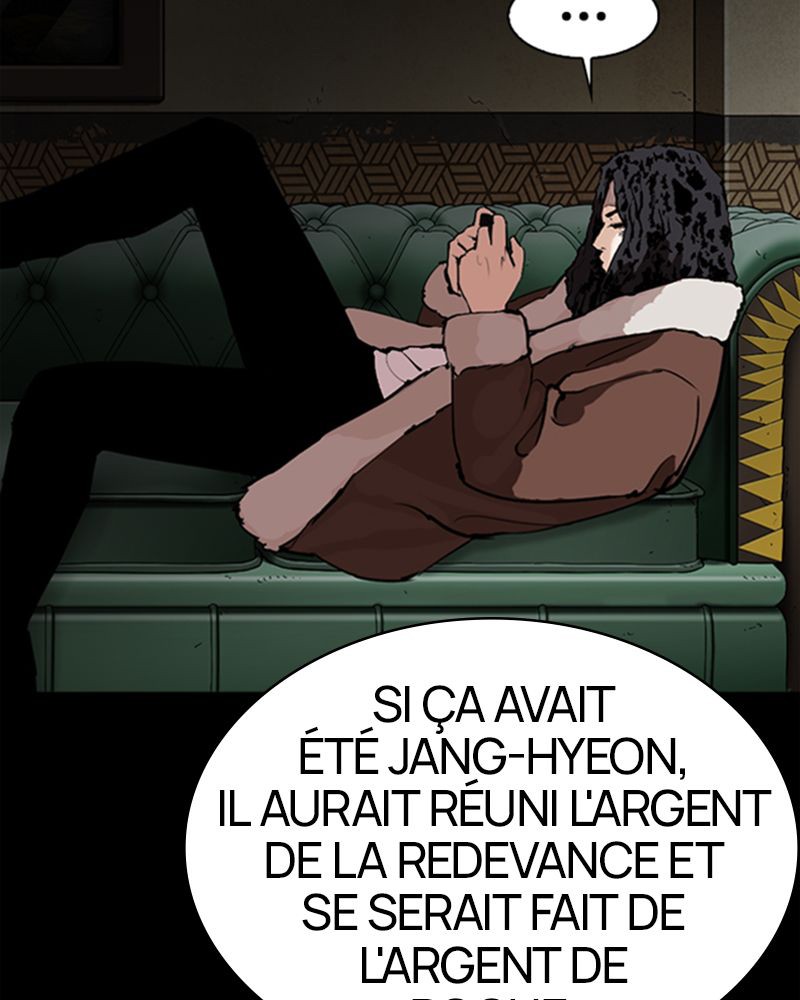 Lookism Chapitre 284 - Page 19