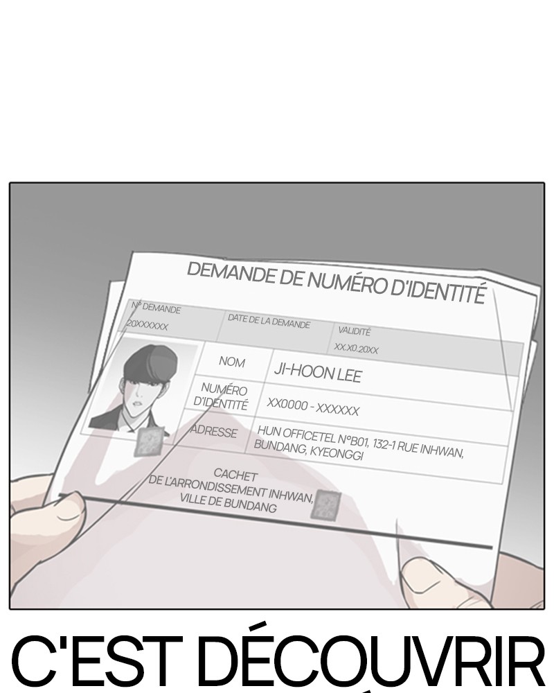Lookism Chapitre 284 - Page 192