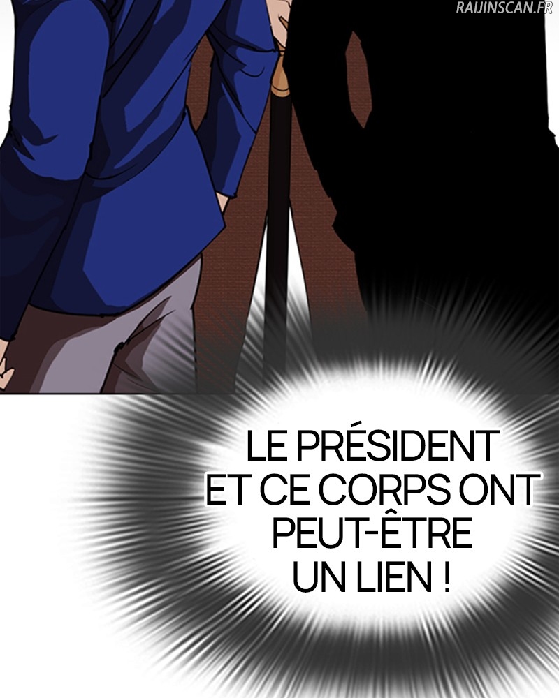 Lookism Chapitre 284 - Page 195