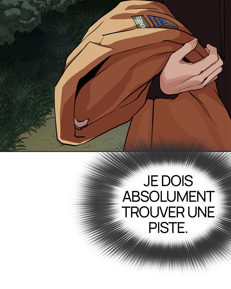 Lookism Chapitre 284 - Page 197