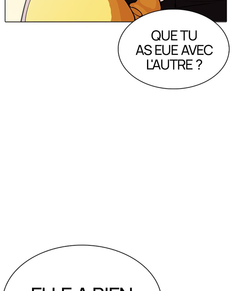 Lookism Chapitre 284 - Page 2