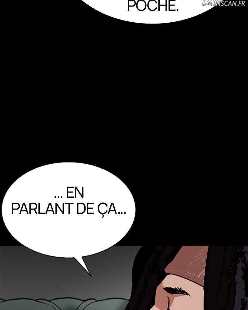 Lookism Chapitre 284 - Page 20