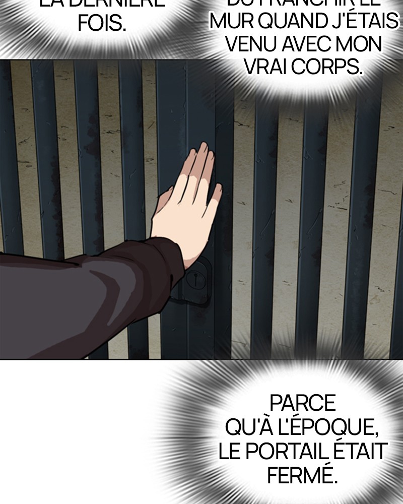 Lookism Chapitre 284 - Page 202