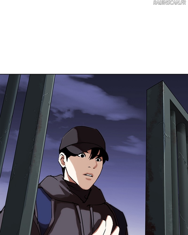 Lookism Chapitre 284 - Page 205