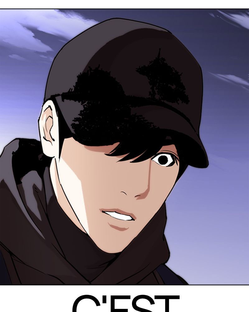 Lookism Chapitre 284 - Page 208
