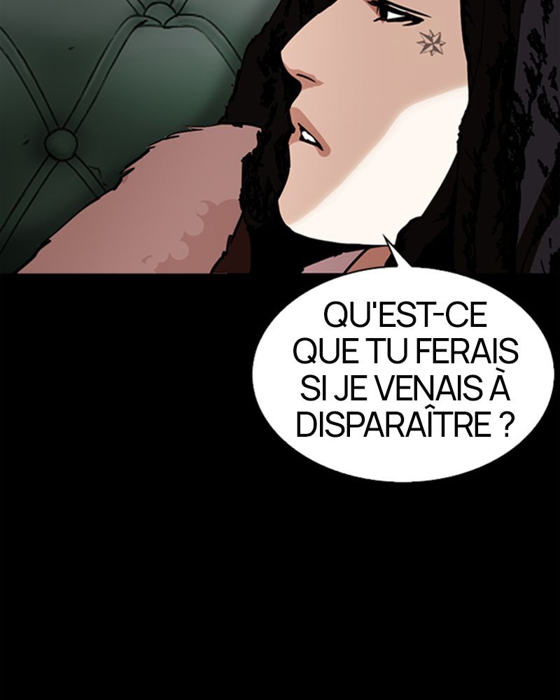 Lookism Chapitre 284 - Page 21