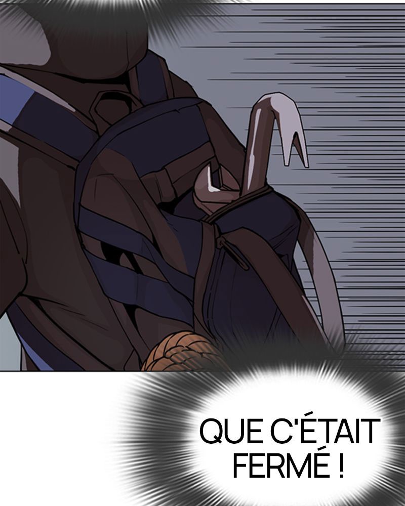 Lookism Chapitre 284 - Page 212