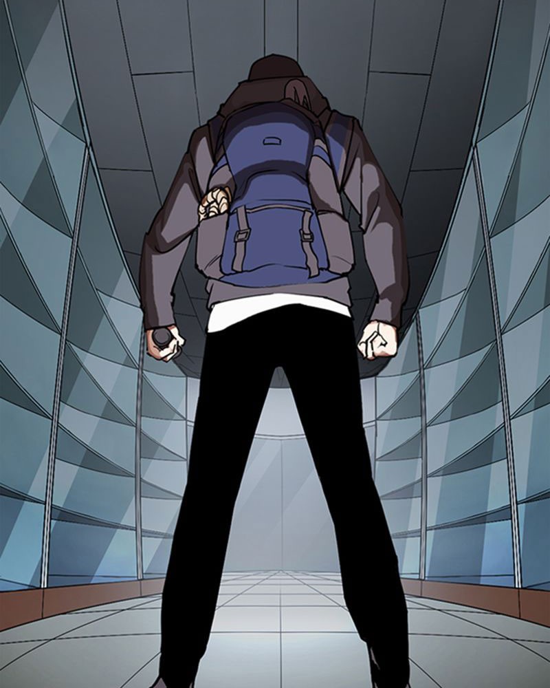 Lookism Chapitre 284 - Page 217