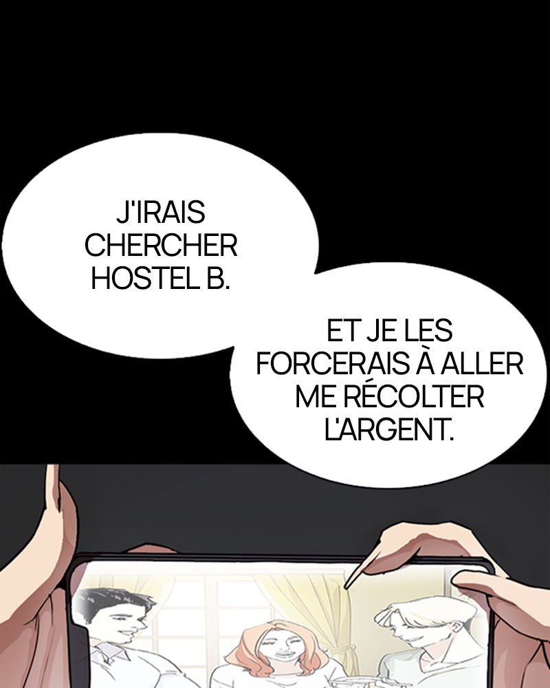 Lookism Chapitre 284 - Page 22