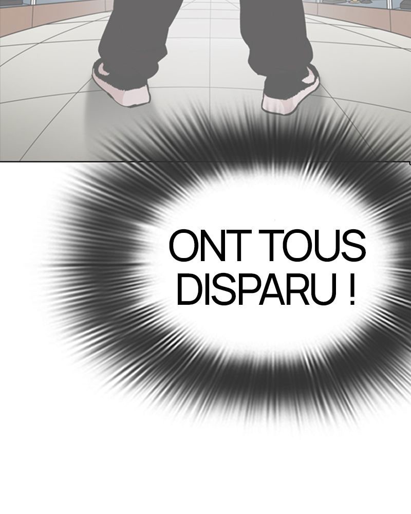 Lookism Chapitre 284 - Page 222