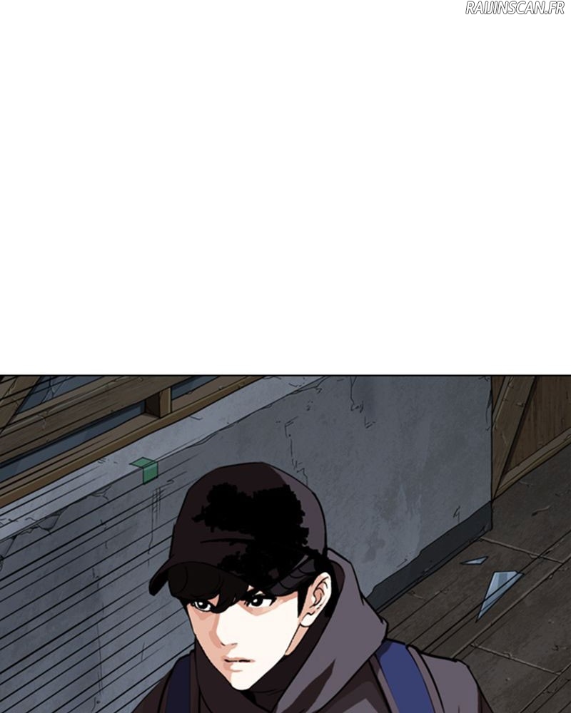 Lookism Chapitre 284 - Page 225