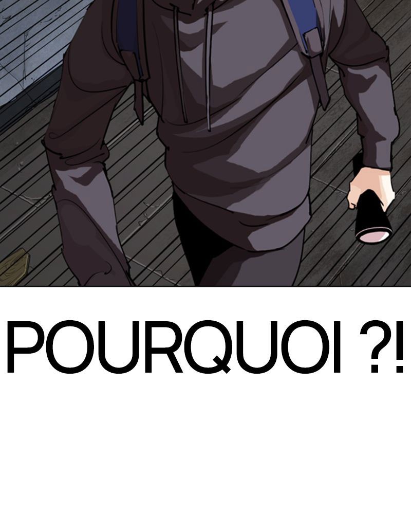 Lookism Chapitre 284 - Page 226