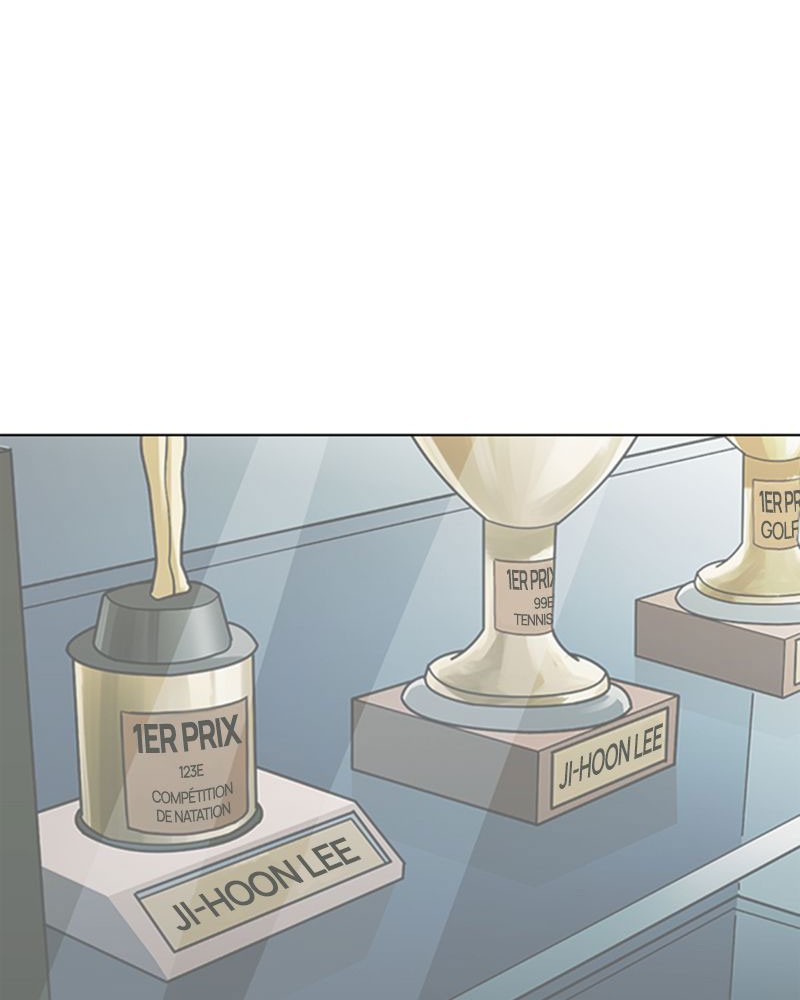 Lookism Chapitre 284 - Page 227
