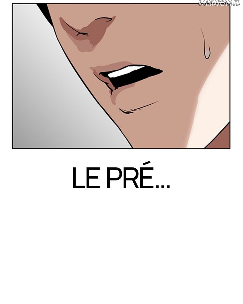 Lookism Chapitre 284 - Page 235