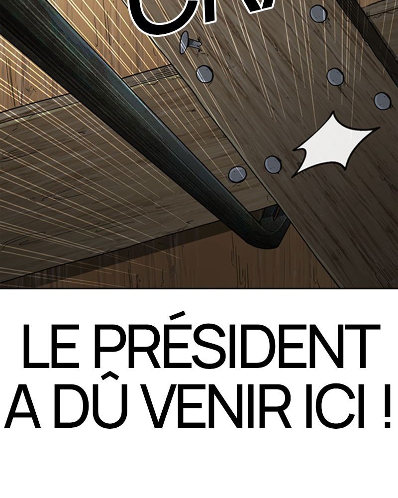 Lookism Chapitre 284 - Page 239