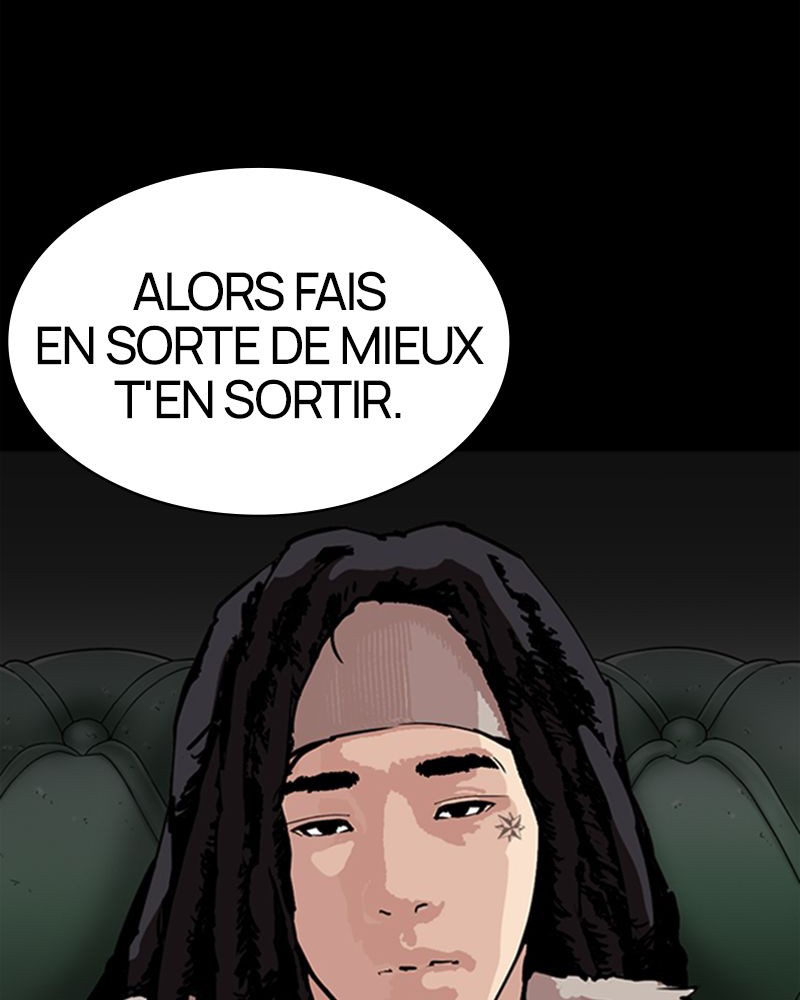 Lookism Chapitre 284 - Page 24