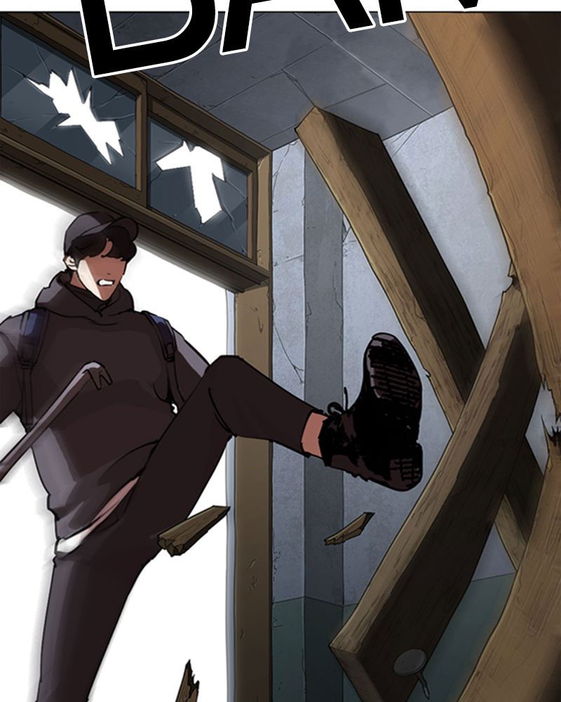 Lookism Chapitre 284 - Page 241