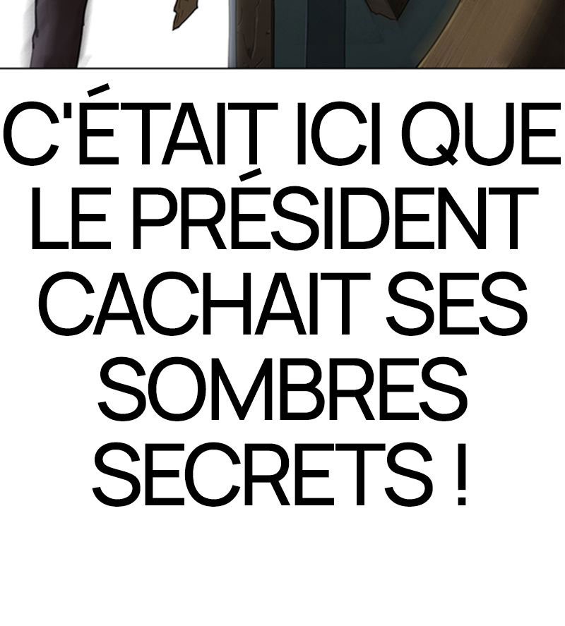 Lookism Chapitre 284 - Page 242