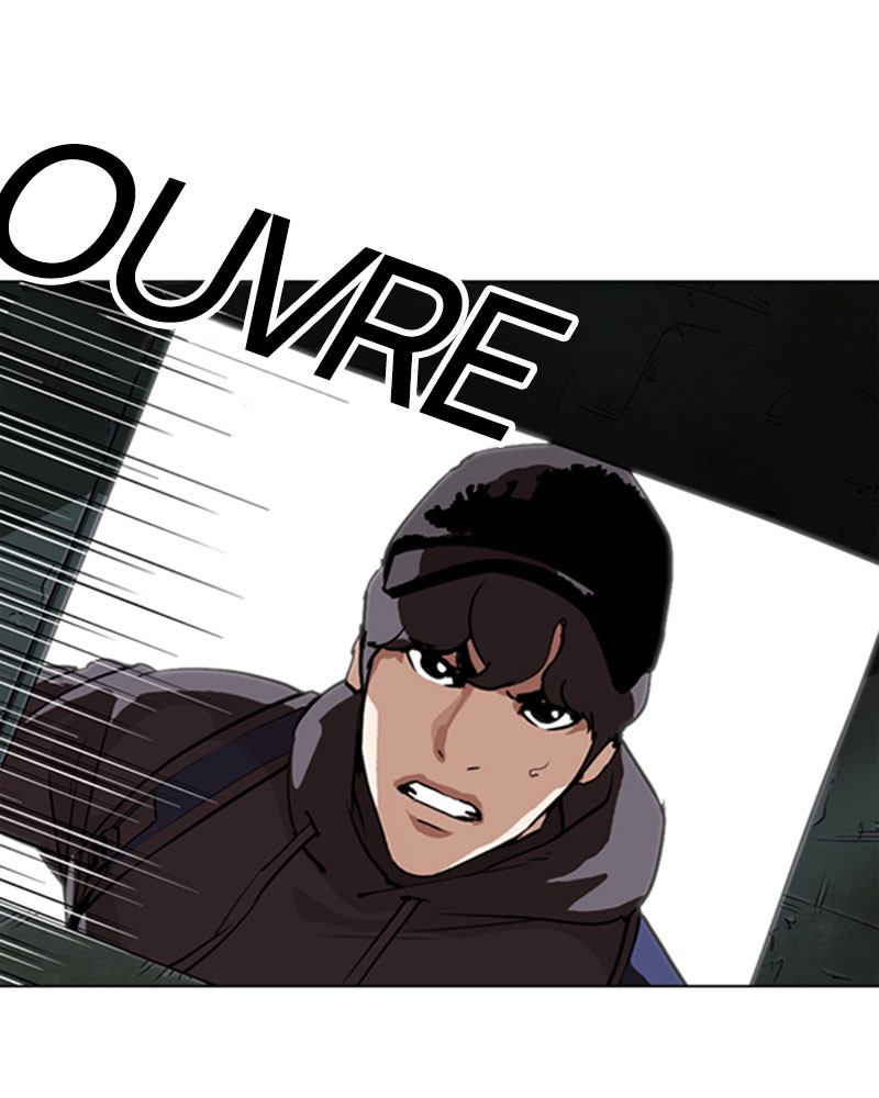Lookism Chapitre 284 - Page 243