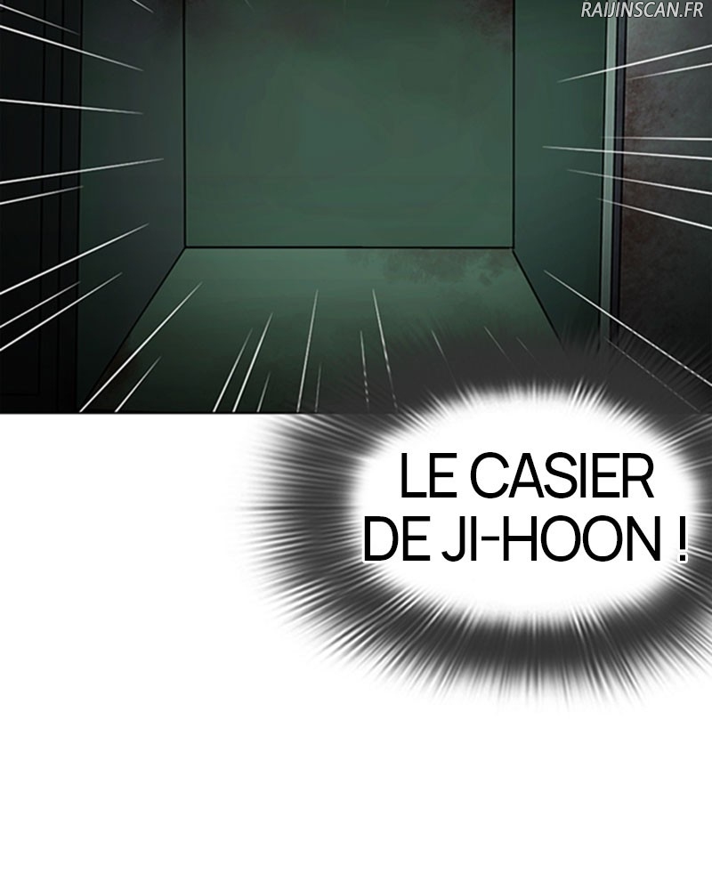 Lookism Chapitre 284 - Page 245