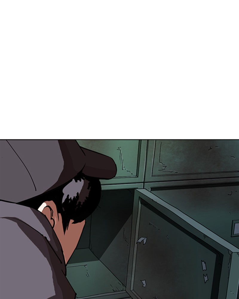 Lookism Chapitre 284 - Page 246