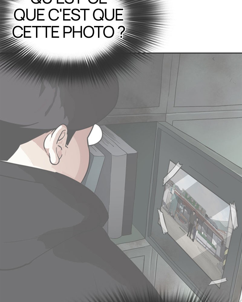Lookism Chapitre 284 - Page 252