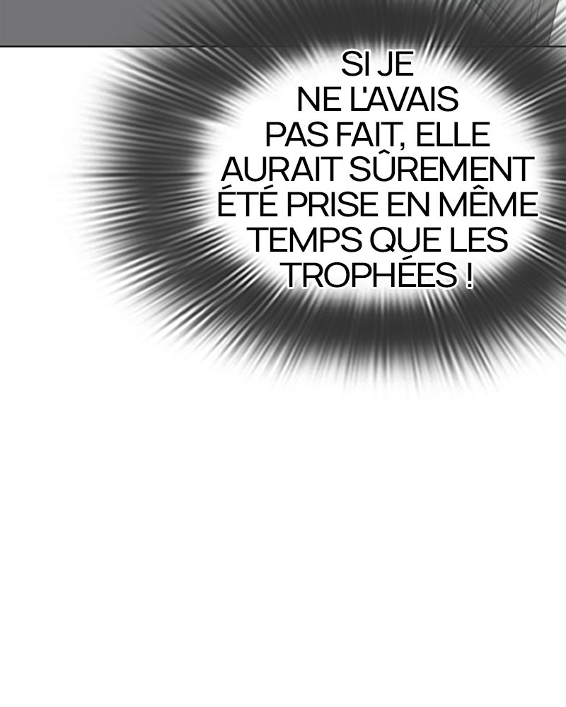 Lookism Chapitre 284 - Page 253