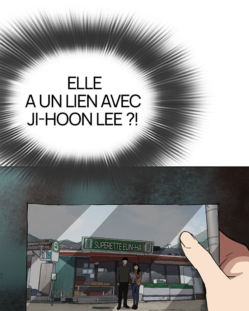 Lookism Chapitre 284 - Page 254