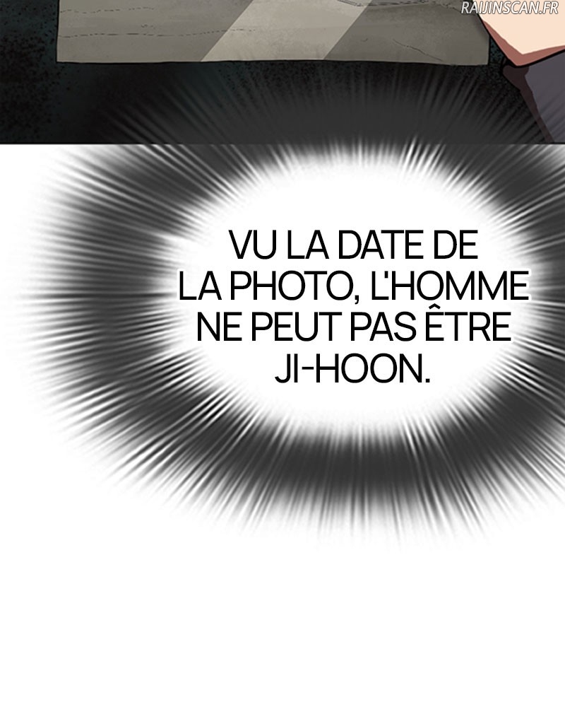 Lookism Chapitre 284 - Page 255