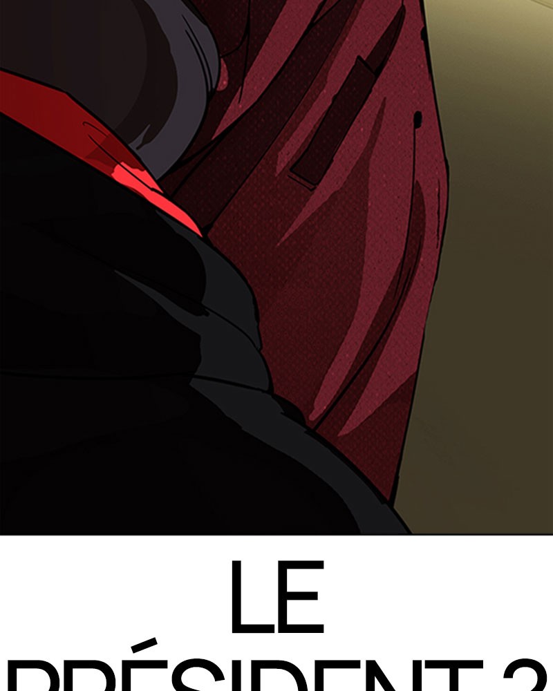 Lookism Chapitre 284 - Page 258
