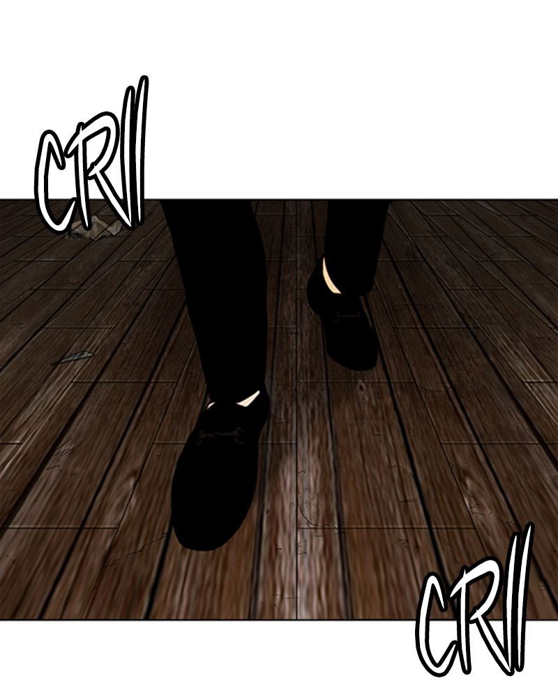 Lookism Chapitre 284 - Page 264