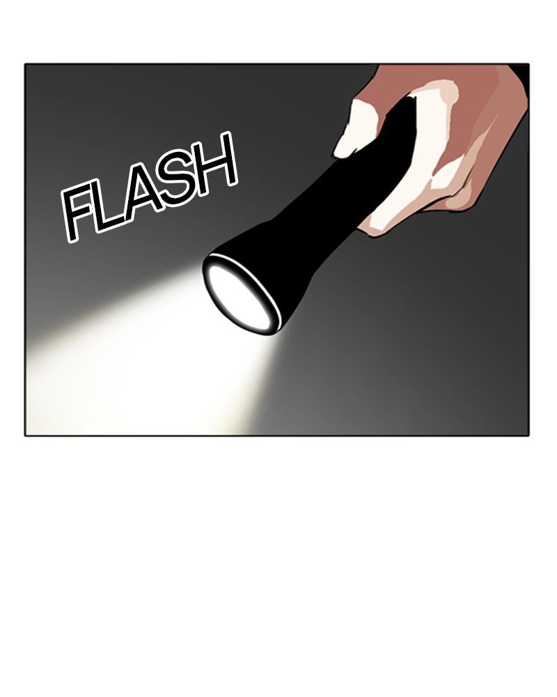 Lookism Chapitre 284 - Page 267