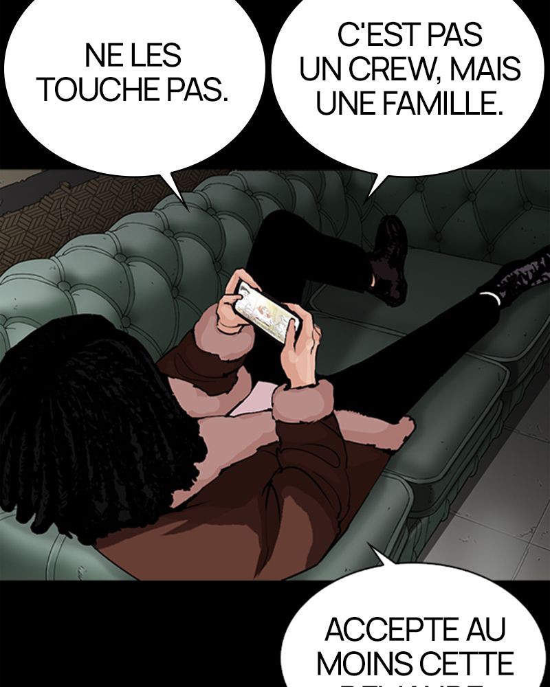Lookism Chapitre 284 - Page 27