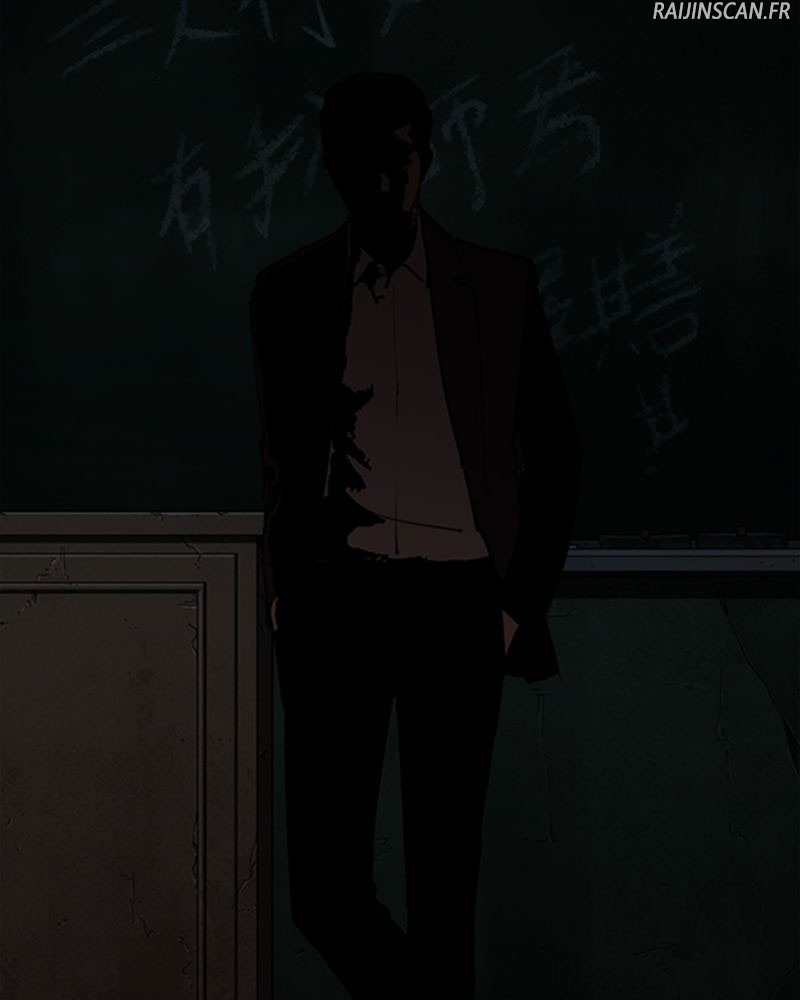 Lookism Chapitre 284 - Page 270
