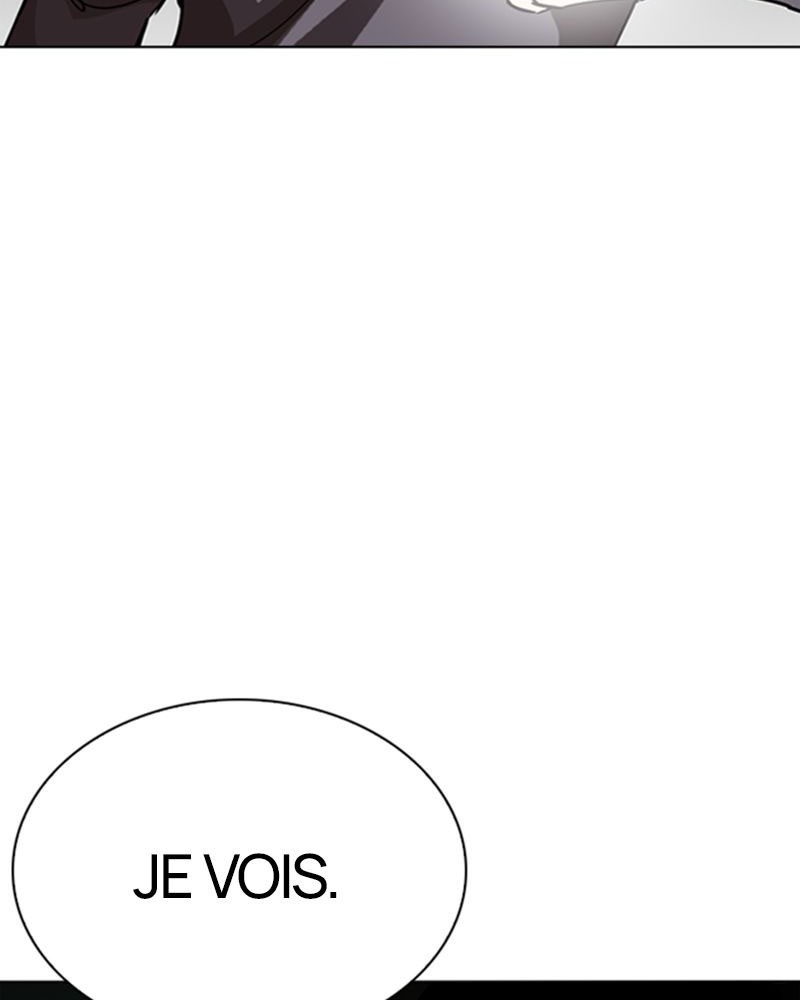 Lookism Chapitre 284 - Page 273